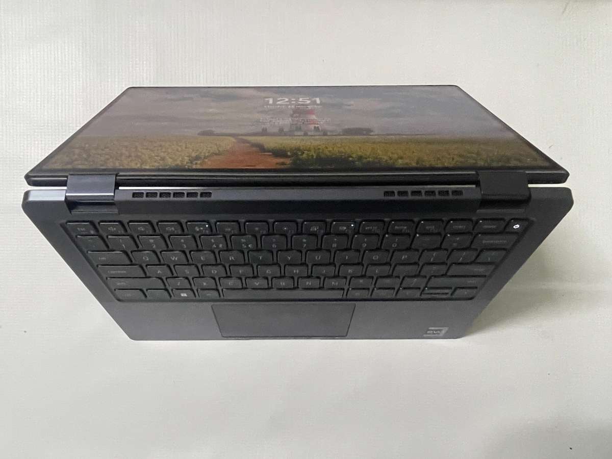 Dell Latitude 9430 | 14" QHD+ | 2 IN 1 TOUCHSCREEN | Core i7-1265U | 32GB RAM 1TB SSD | LTE