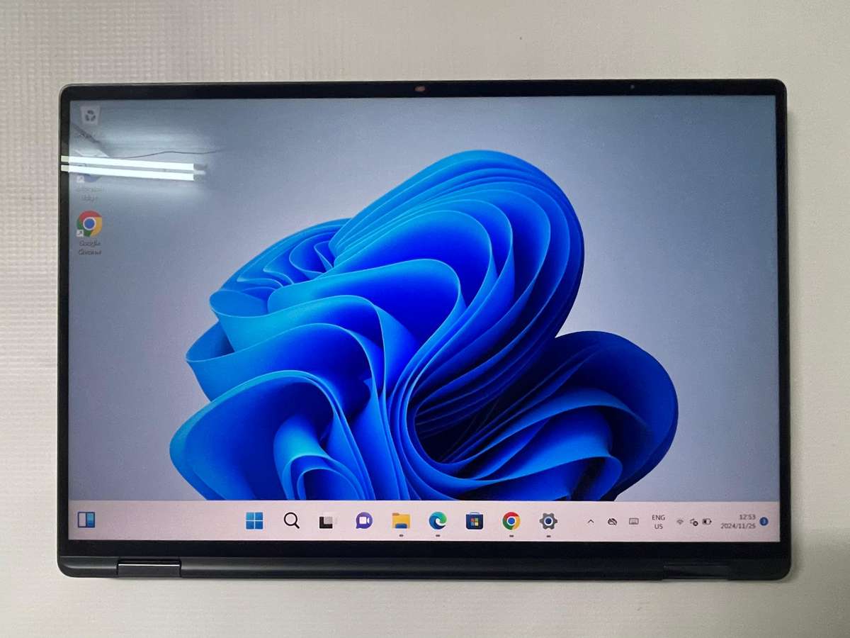 Dell Latitude 9430 | 14" QHD+ | 2 IN 1 TOUCHSCREEN | Core i7-1265U | 32GB RAM 1TB SSD | LTE