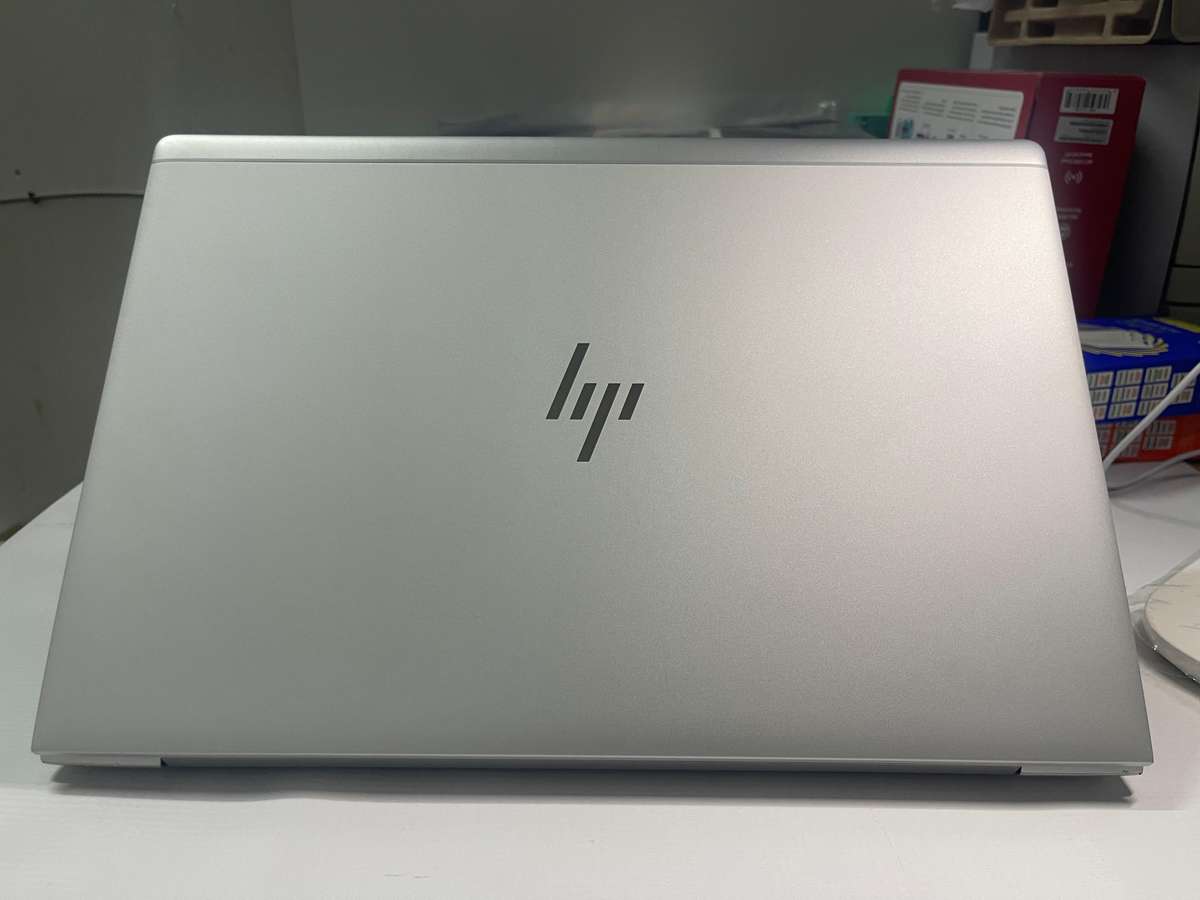 HP EliteBook 850 G6 15.6" Laptop, Intel i7 8665U 1.9GHz, 32GB DDR4 RAM, 1TB NVMe M.2 SSD