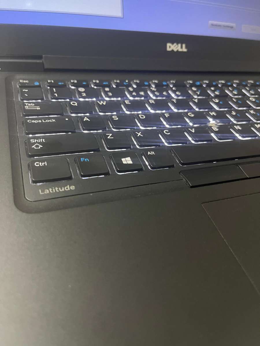 Dell Latitude 5480 Intel i5, 7th Gen Laptop with 16GB Ram