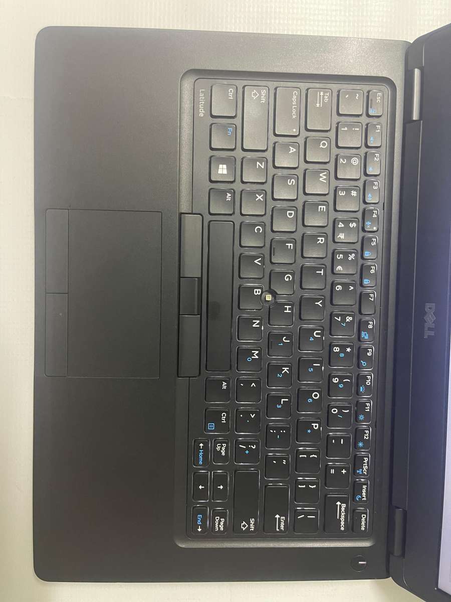 Dell Latitude 5480 Intel i5, 7th Gen Laptop with 16GB Ram