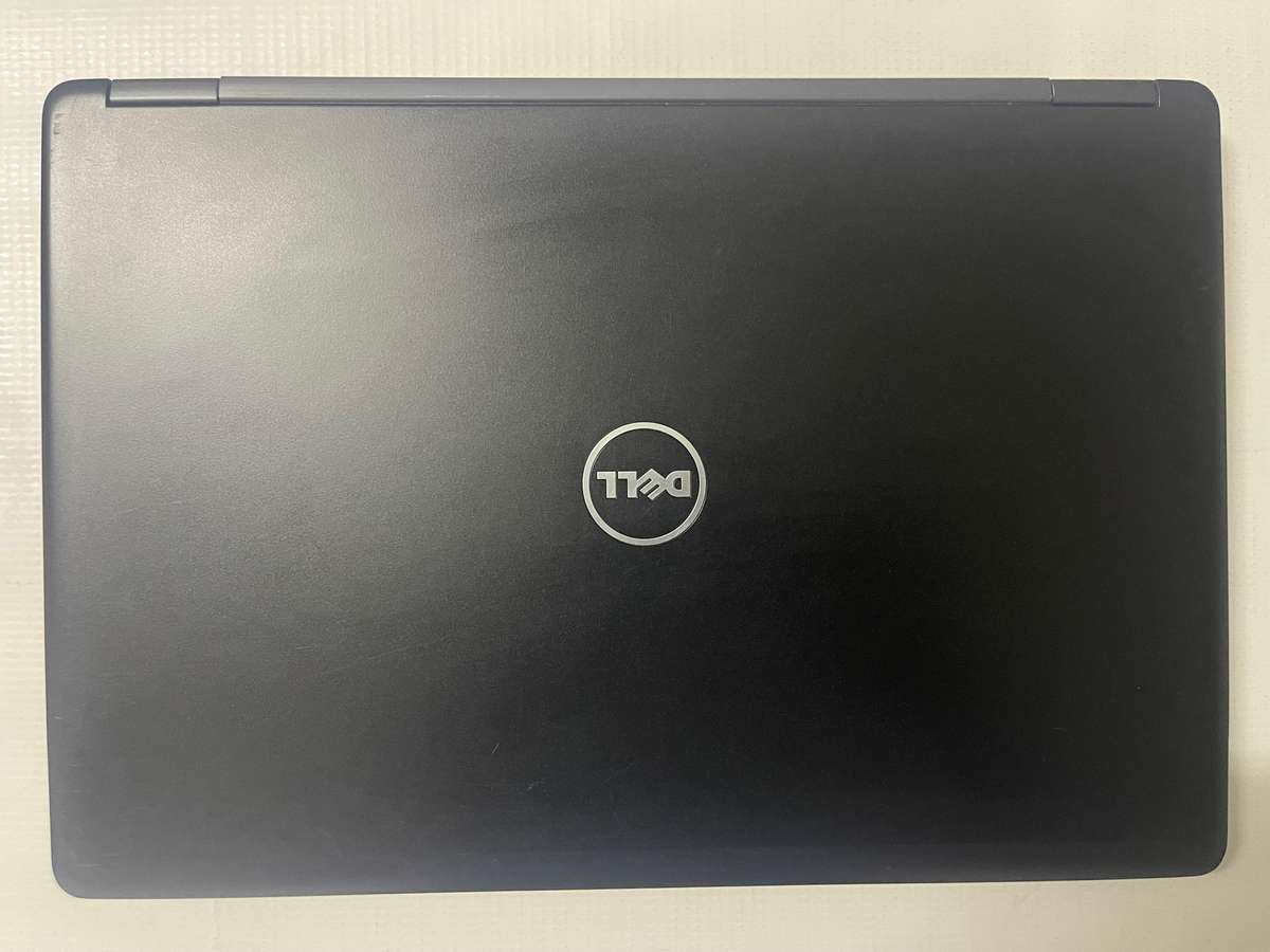 Dell Latitude 5480 Intel i5, 7th Gen Laptop with 16GB Ram