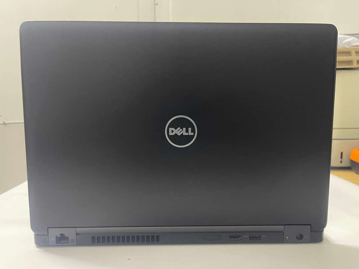 Dell Latitude 5480 Intel i5, 7th Gen Laptop with 16GB Ram