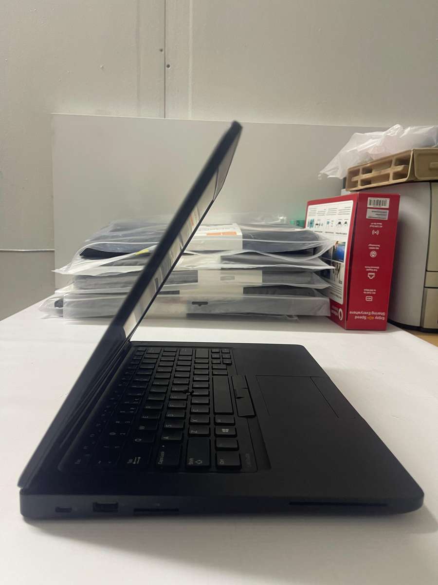 Dell Latitude 5480 Intel i5, 7th Gen Laptop with 16GB Ram