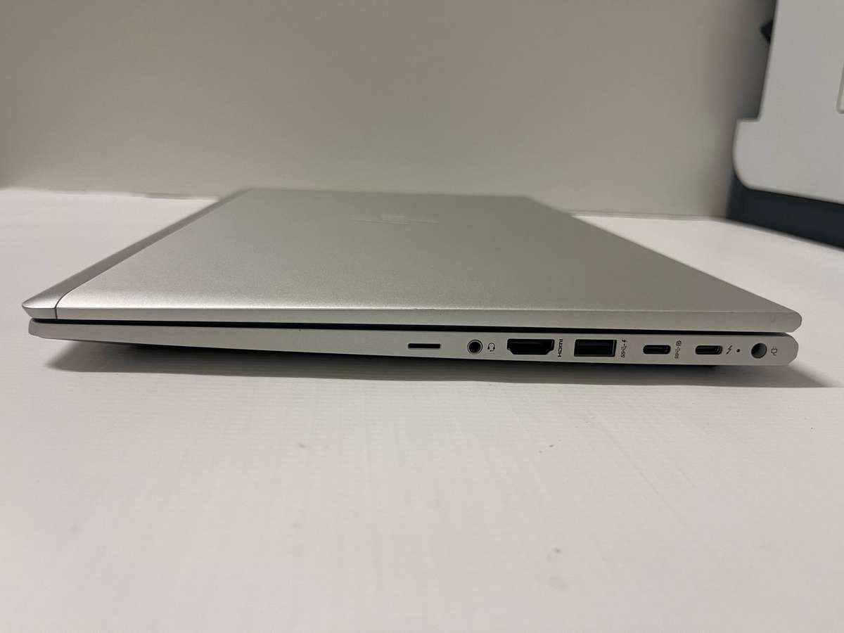 HP Elitebook 650 G10 | LATEST 13th Gen Core i5, 16GB Ram, 512GB SSD, HP Warranty