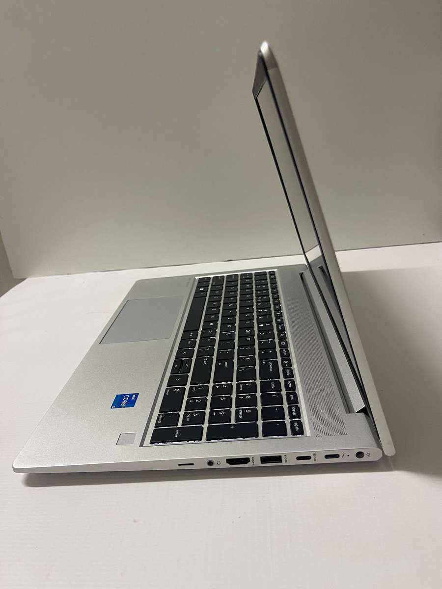 HP Elitebook 650 G10 | LATEST 13th Gen Core i5, 16GB Ram, 512GB SSD, HP Warranty