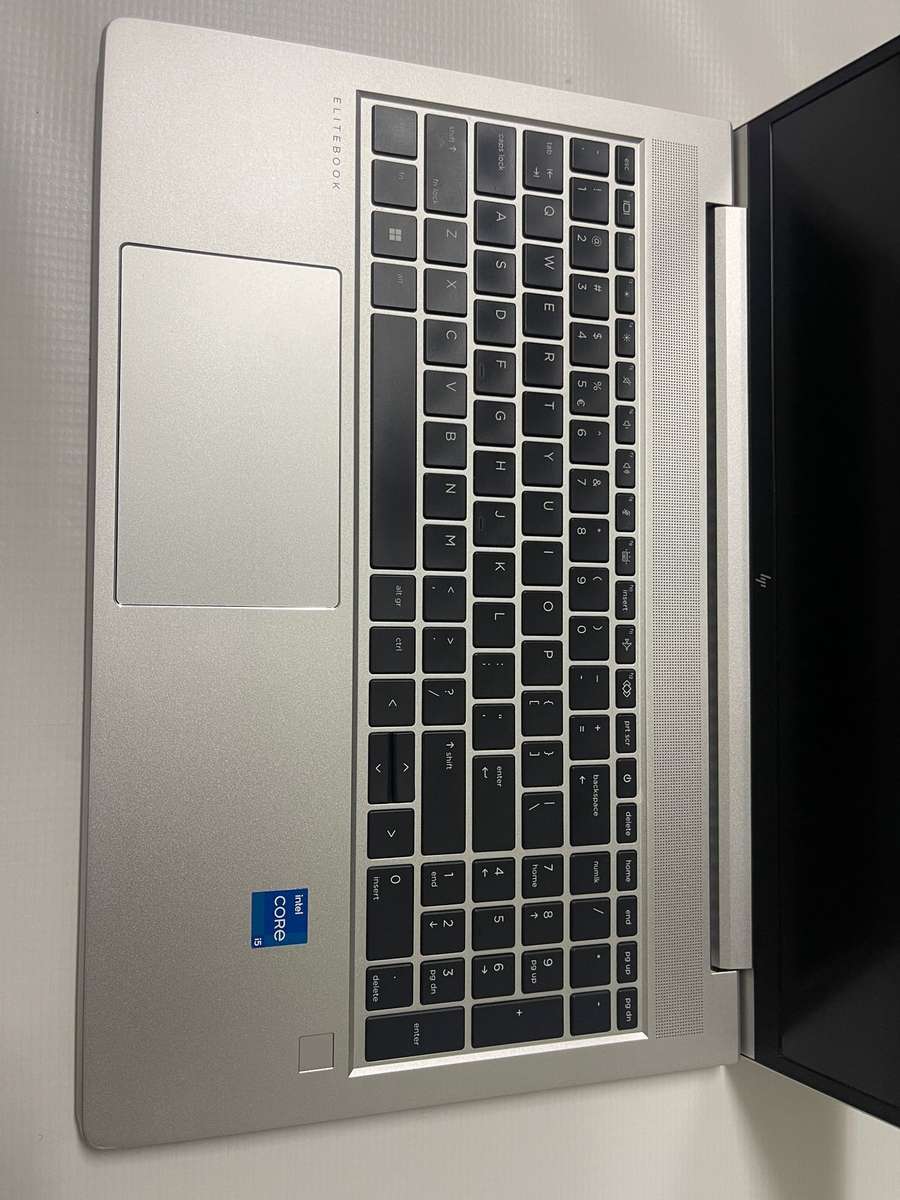 HP Elitebook 650 G10 | LATEST 13th Gen Core i5, 16GB Ram, 512GB SSD, HP Warranty