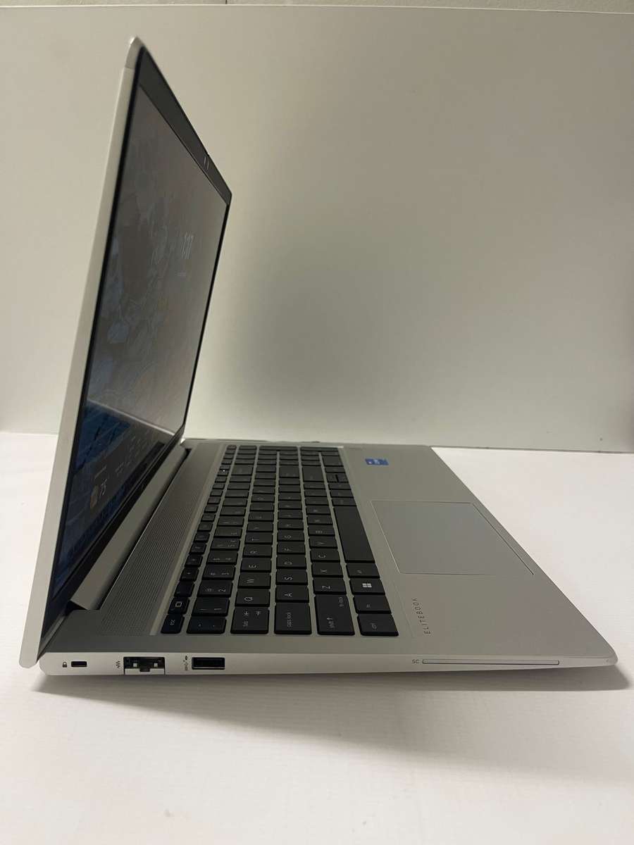 HP Elitebook 650 G10 | LATEST 13th Gen Core i5, 16GB Ram, 512GB SSD, HP Warranty