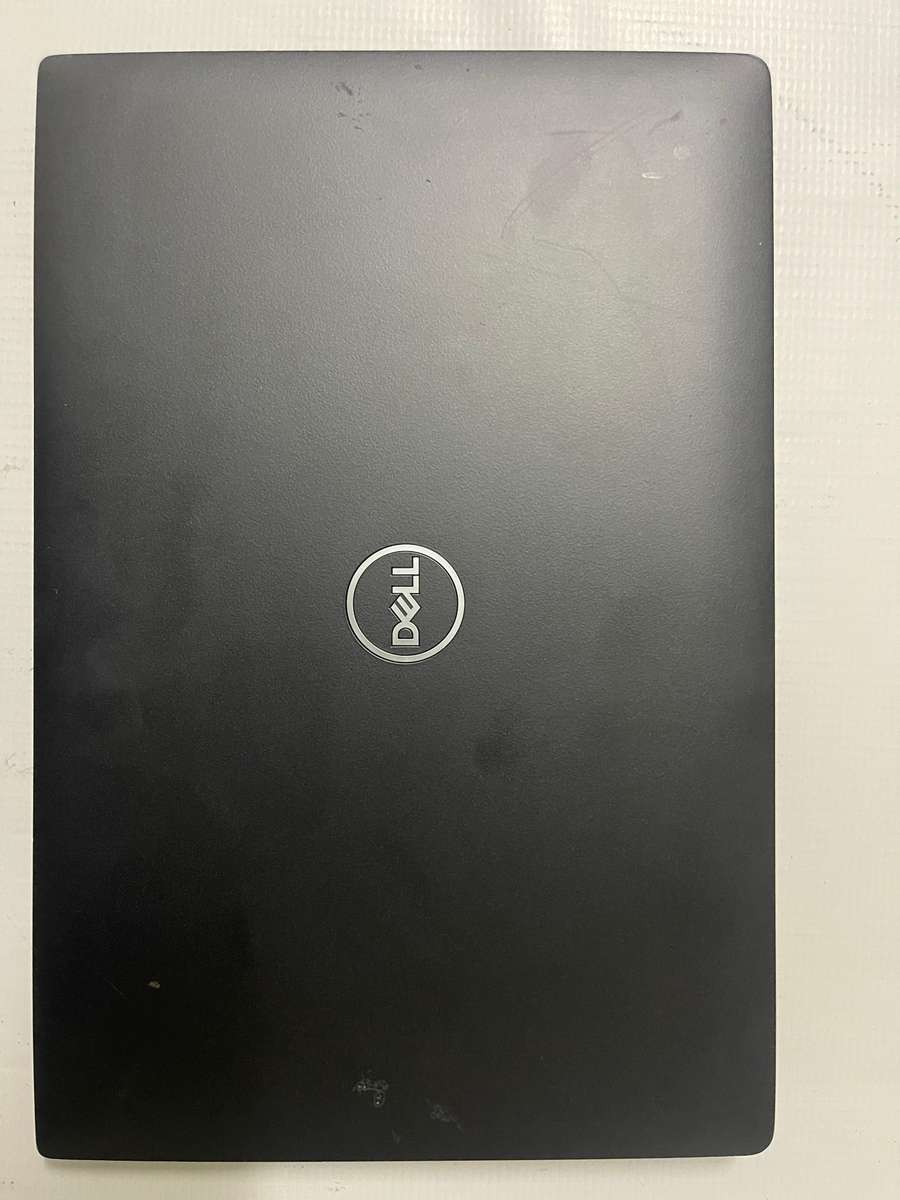 DELL LATITUDE 7490 - intel Core i7 8650U - 16GB DDR4 - 512GB NVME SSD - 14 INCH - LAPTOP