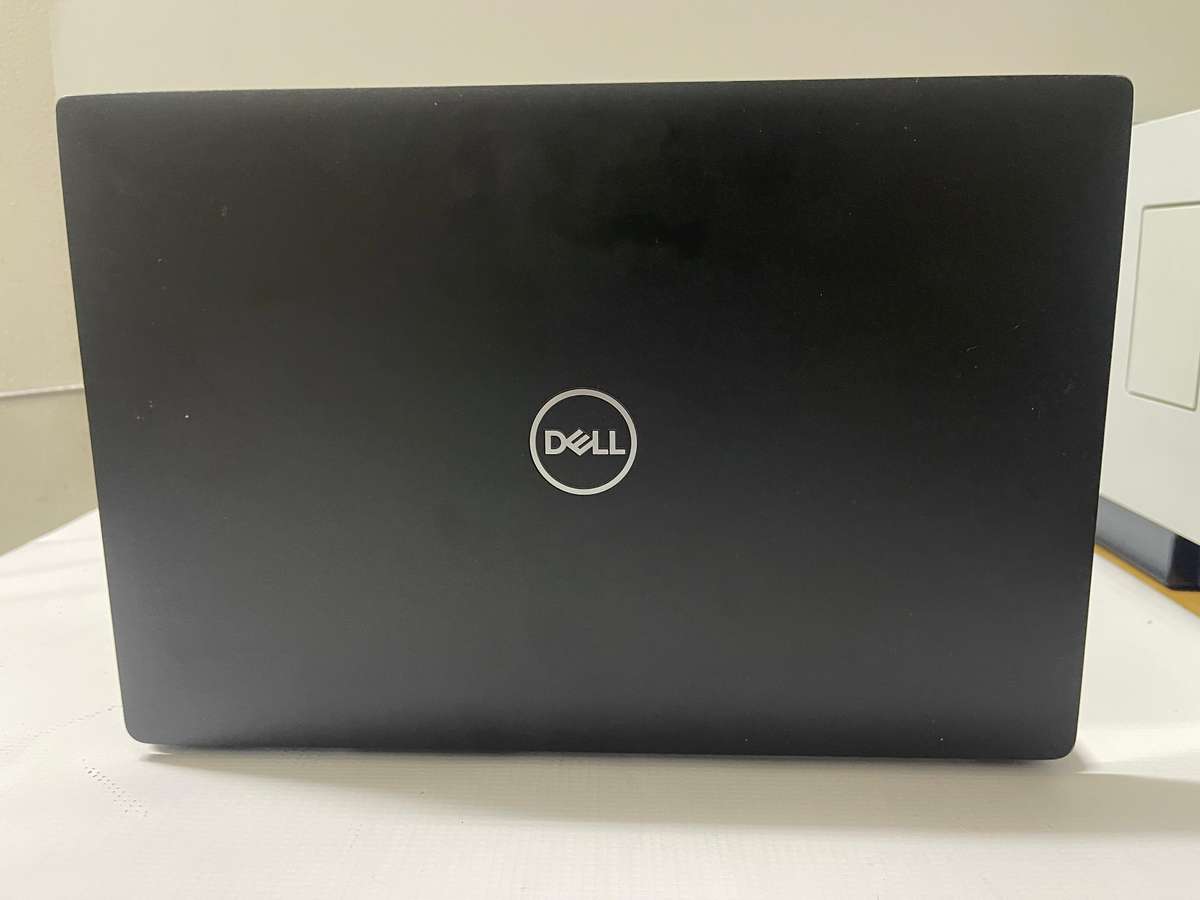 DELL LATITUDE 7490 - intel Core i7 8650U - 16GB DDR4 - 512GB NVME SSD - 14 INCH - LAPTOP