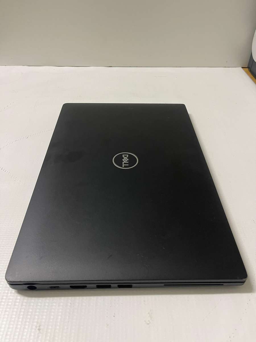 DELL LATITUDE 7490 - intel Core i7 8650U - 16GB DDR4 - 512GB NVME SSD - 14 INCH - LAPTOP