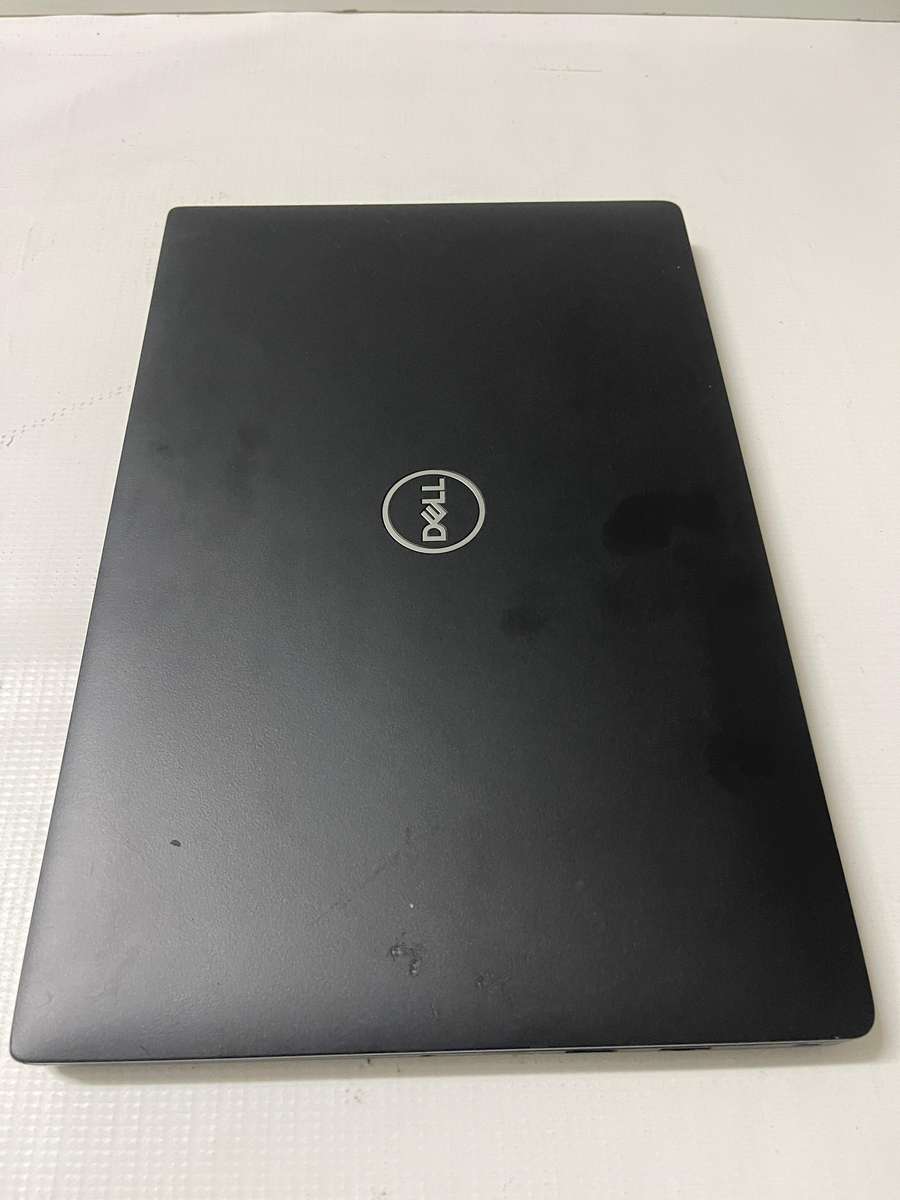 DELL LATITUDE 7490 - intel Core i7 8650U - 16GB DDR4 - 512GB NVME SSD - 14 INCH - LAPTOP