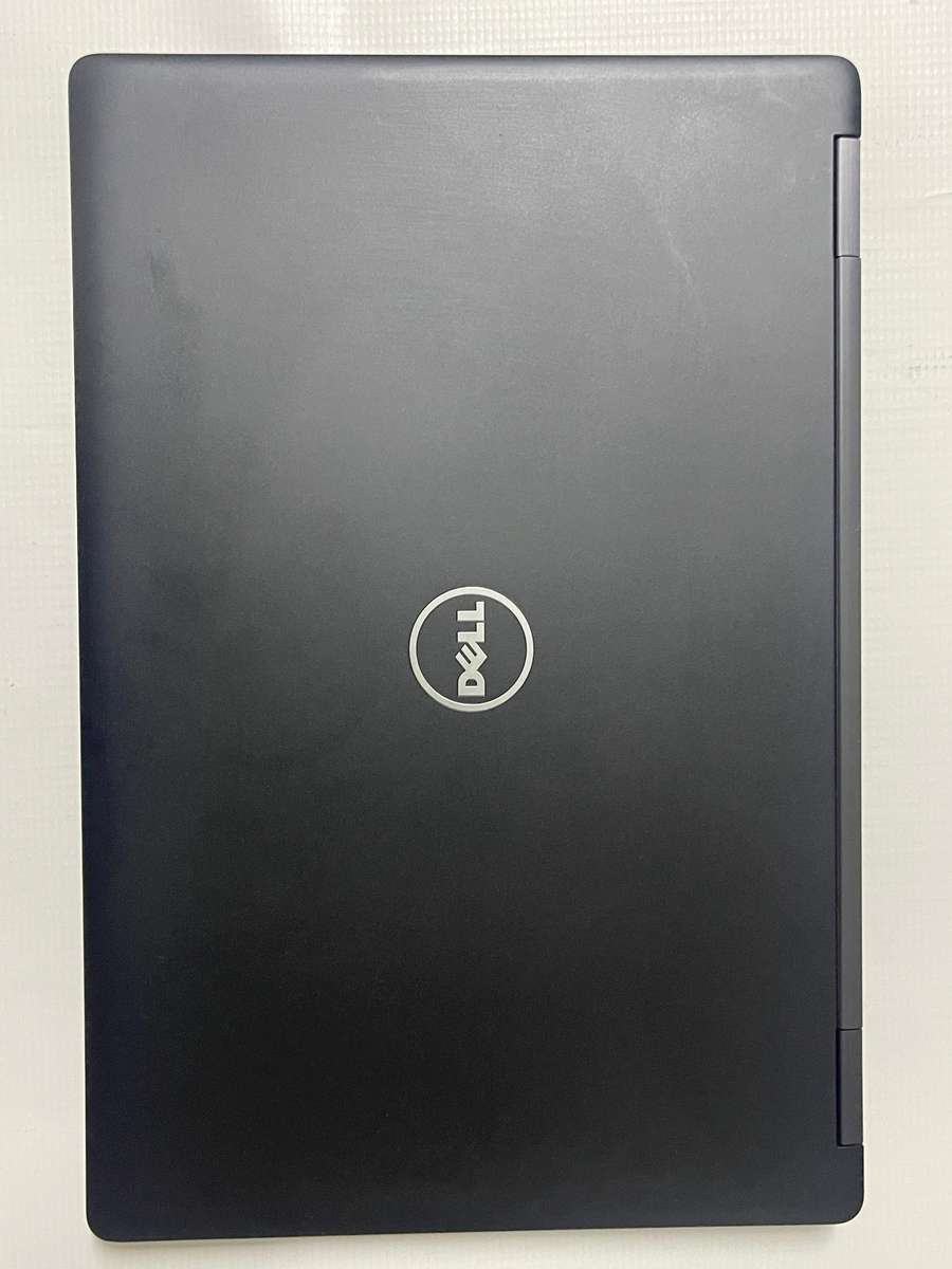 Dell Latitude 5580 Intel Core i5-7200U 2.5GHz 16GB DDR4 RAM 512GB SSD