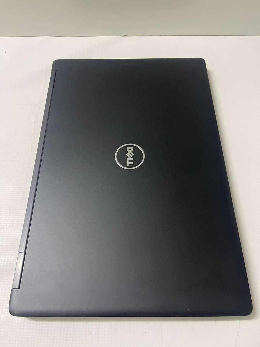 Dell Latitude 5580 Intel Core i5-7200U 2.5GHz 16GB DDR4 RAM 512GB SSD
