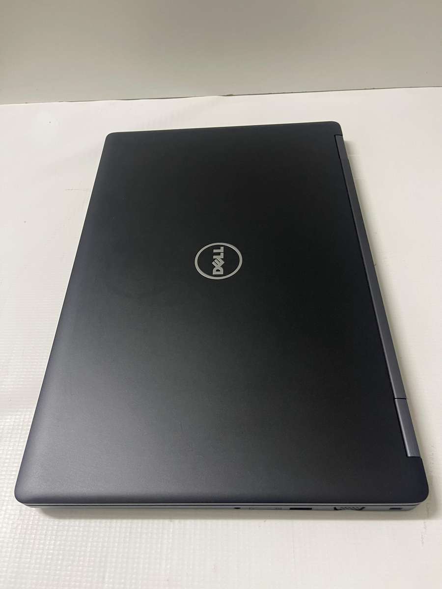 Dell Latitude 5580 Intel Core i5-7200U 2.5GHz 16GB DDR4 RAM 512GB SSD