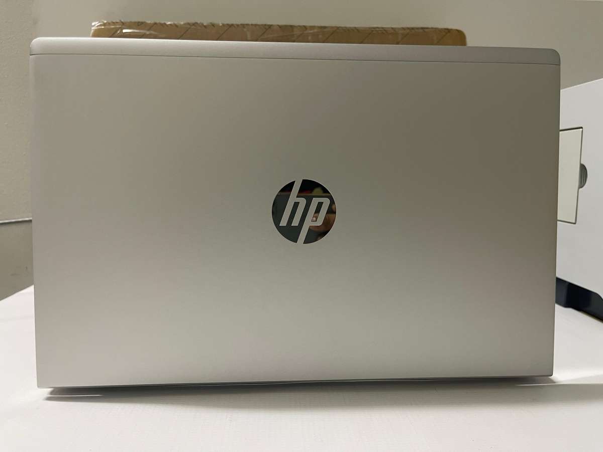 HP ProBook 455 G10 15.6' Ryzen 7 7730U 16GB RAM 1TB SSD Win 11 Pro Laptop w/ RADEON GRAPHICS