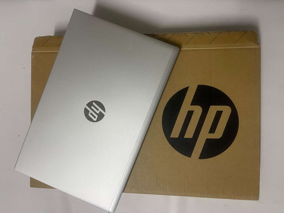 HP ProBook 455 G10 15.6' Ryzen 7 7730U 16GB RAM 1TB SSD Win 11 Pro Laptop w/ RADEON GRAPHICS