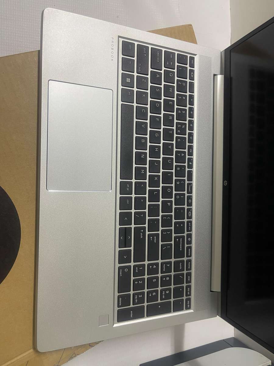 HP ProBook 455 G10 15.6' Ryzen 7 7730U 16GB RAM 1TB SSD Win 11 Pro Laptop w/ RADEON GRAPHICS