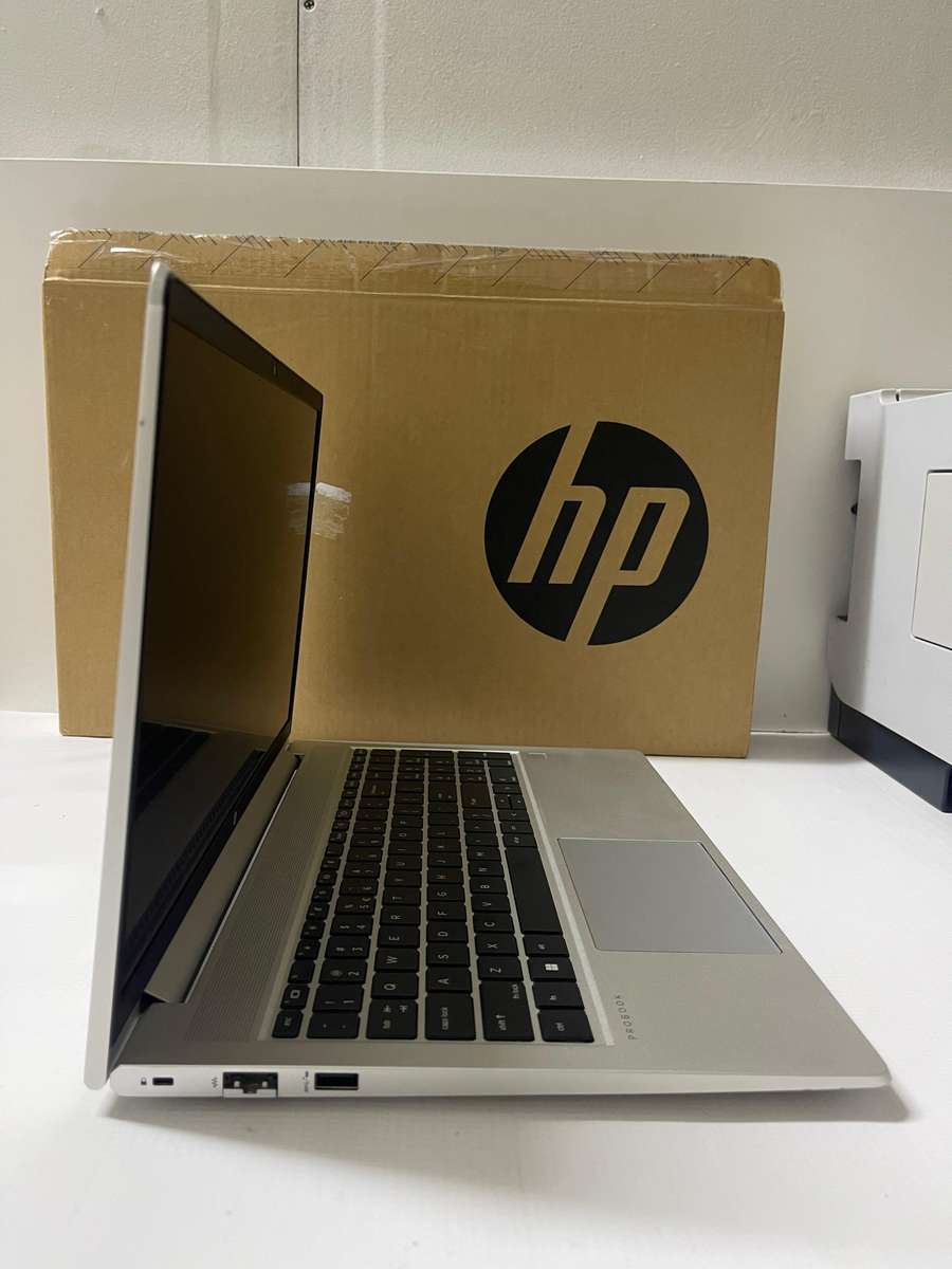 HP ProBook 455 G10 15.6' Ryzen 7 7730U 16GB RAM 1TB SSD Win 11 Pro Laptop w/ RADEON GRAPHICS