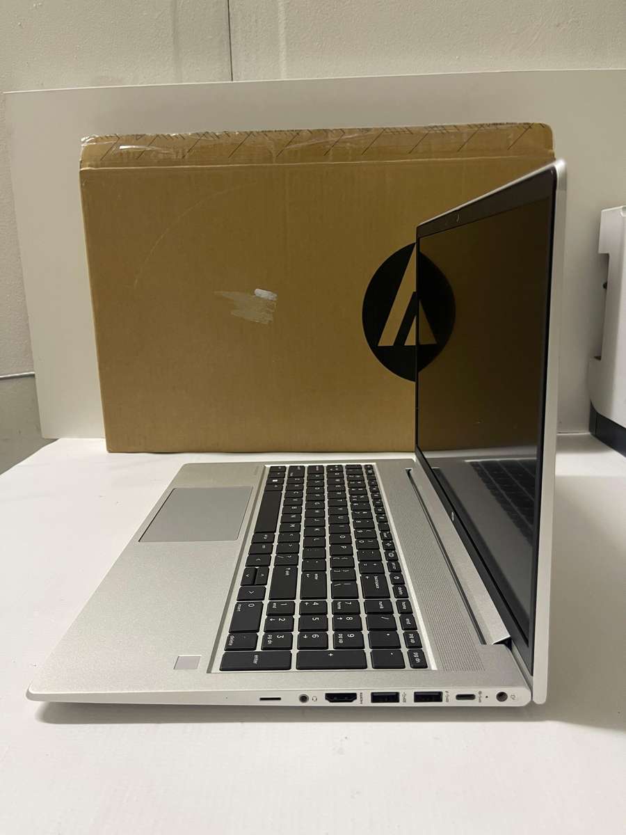HP ProBook 455 G10 15.6' Ryzen 7 7730U 16GB RAM 1TB SSD Win 11 Pro Laptop w/ RADEON GRAPHICS