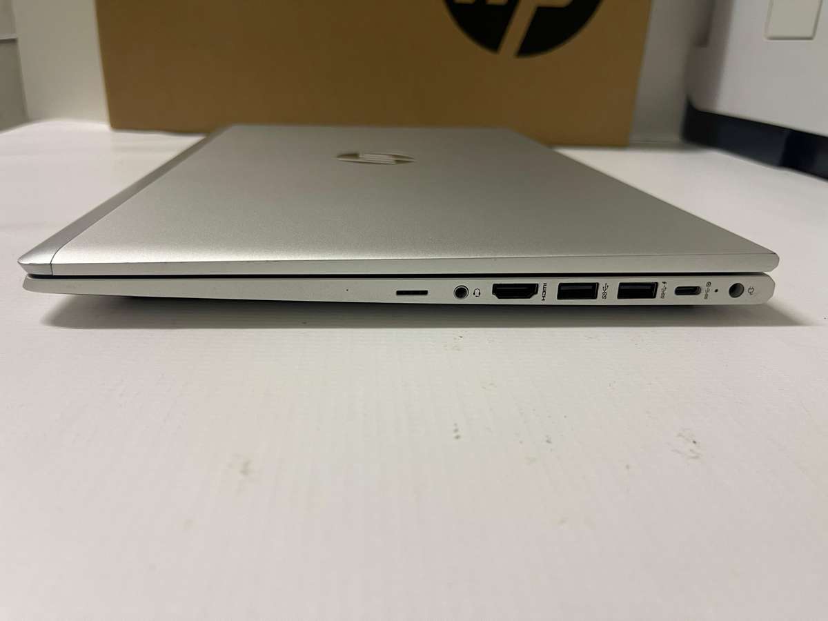 HP ProBook 455 G10 15.6' Ryzen 7 7730U 16GB RAM 1TB SSD Win 11 Pro Laptop w/ RADEON GRAPHICS