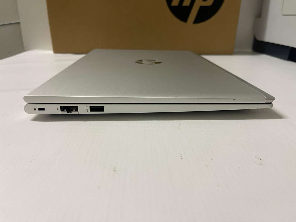 HP ProBook 455 G10 15.6' Ryzen 7 7730U 16GB RAM 1TB SSD Win 11 Pro Laptop w/ RADEON GRAPHICS