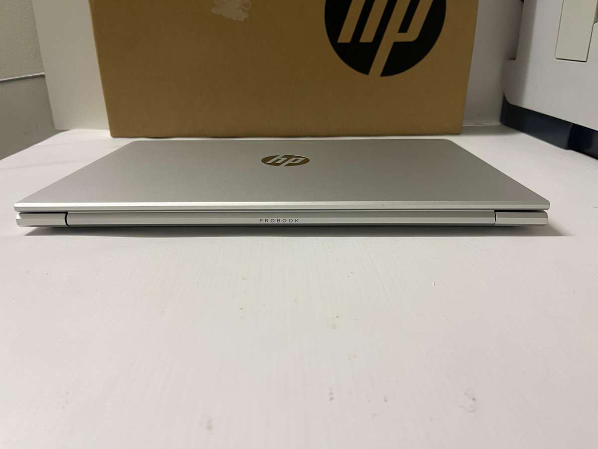 HP ProBook 455 G10 15.6' Ryzen 7 7730U 16GB RAM 1TB SSD Win 11 Pro Laptop w/ RADEON GRAPHICS