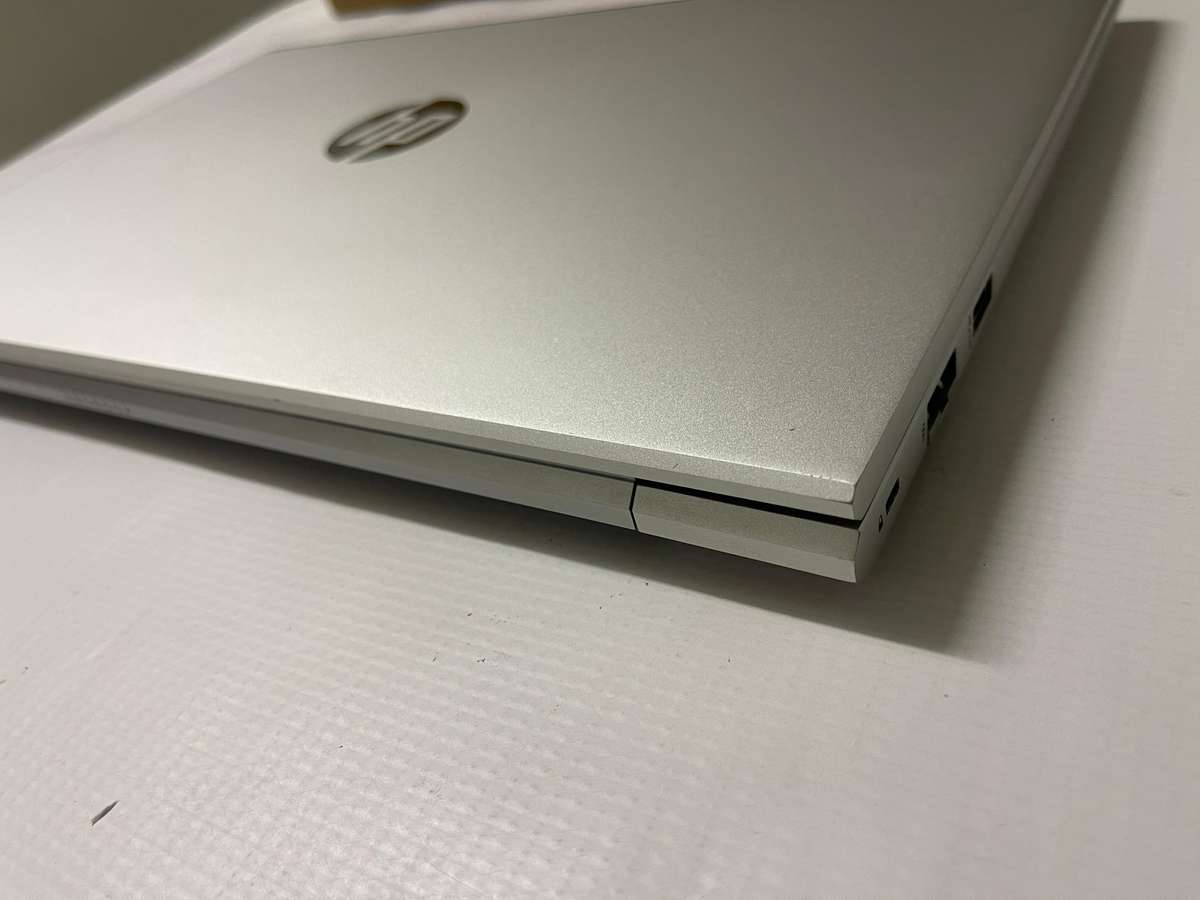 HP ProBook 455 G10 15.6' Ryzen 7 7730U 16GB RAM 1TB SSD Win 11 Pro Laptop w/ RADEON GRAPHICS