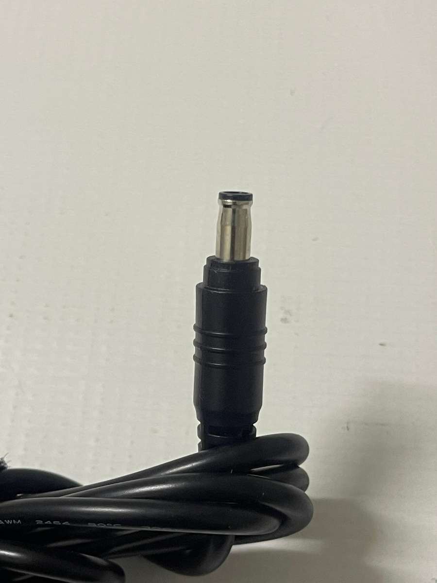 Samsung Laptop Charger 19V 3.16A (5.0mm Pin) 60W