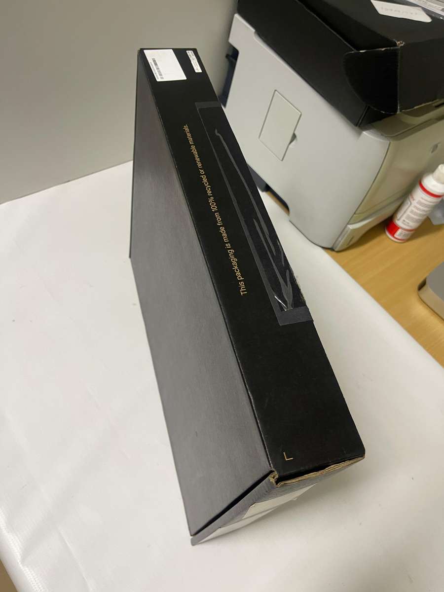 Dell Latitude 5530 15.6-inch Core i7-1265U (12th Gen) 16GB RAM 512GB SSD Win 11 Pro Laptop