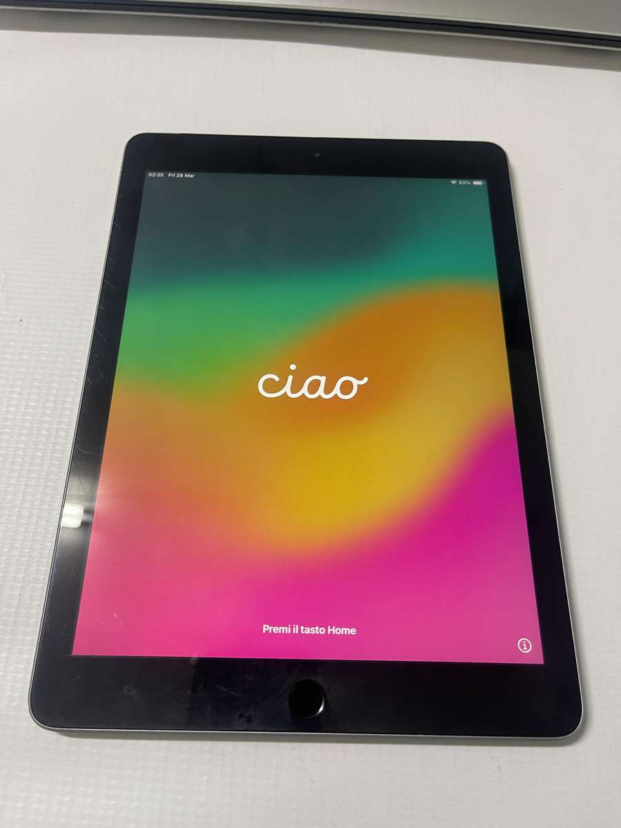 APPLE IPAD AIR 2 64GB - WIFI - CELLULAR