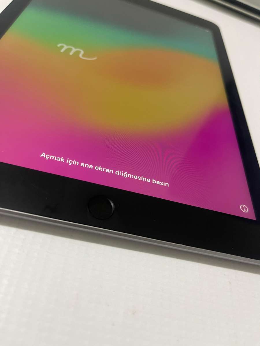 APPLE IPAD AIR 2 64GB - WIFI - CELLULAR