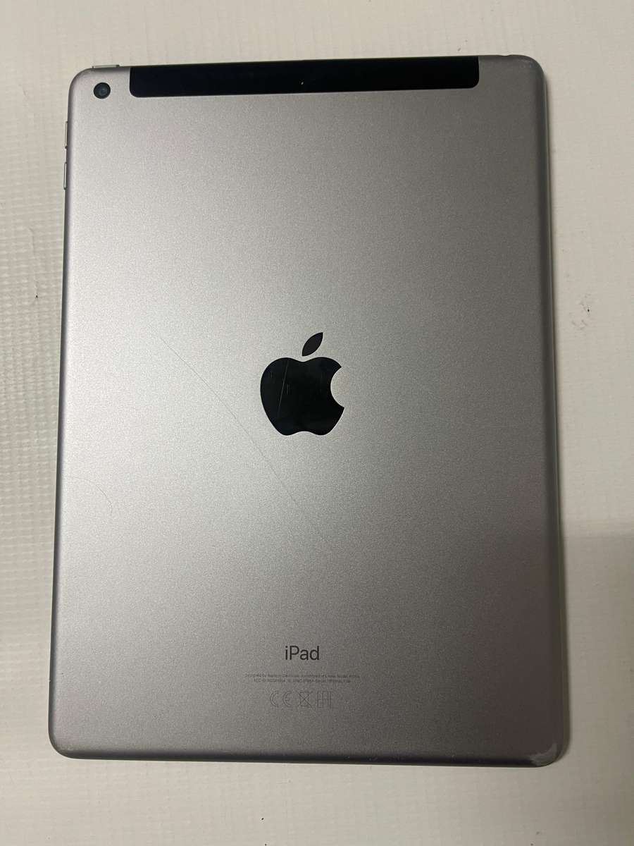 APPLE IPAD AIR 2 64GB - WIFI - CELLULAR