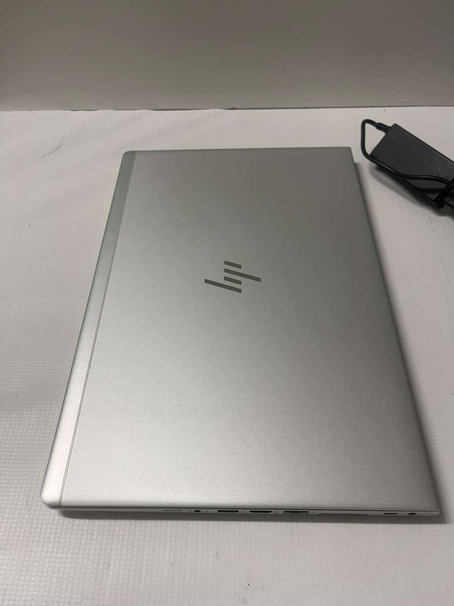 HP EliteBook 850 G6 15.6" Laptop, Intel i7 8656U 1.9GHz, 32GB DDR4 RAM, 1TB NVMe SSD