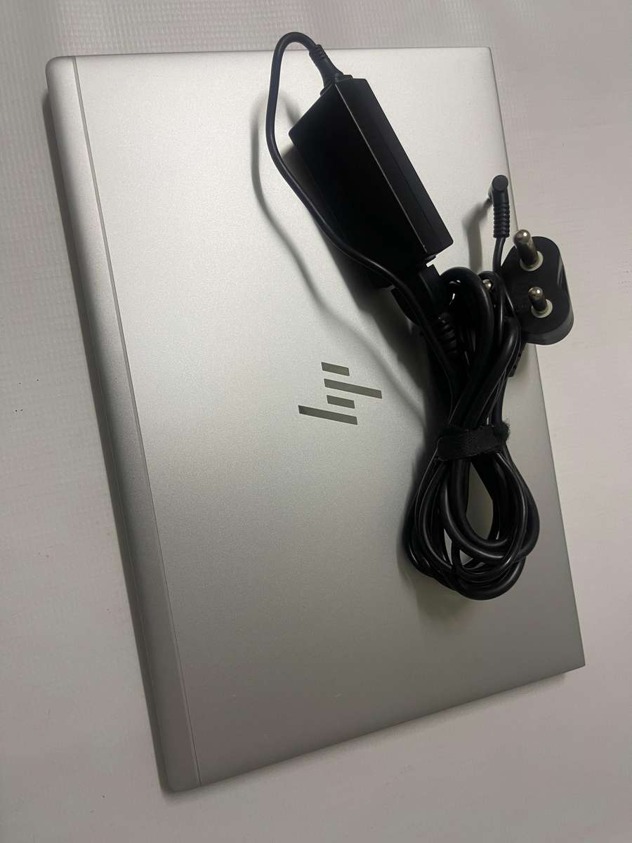 HP EliteBook 850 G6 15.6" Laptop, Intel i7 8656U 1.9GHz, 32GB DDR4 RAM, 1TB NVMe SSD