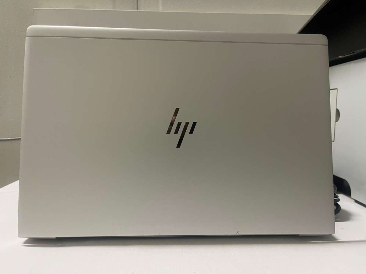 HP EliteBook 850 G6 15.6" Laptop, Intel i7 8656U 1.9GHz, 32GB DDR4 RAM, 1TB NVMe SSD