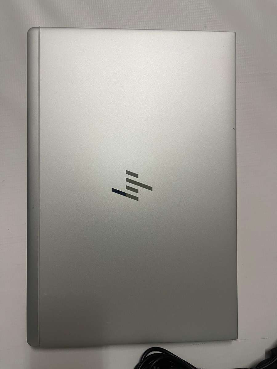 HP EliteBook 850 G6 15.6" Laptop, Intel i7 8656U 1.9GHz, 32GB DDR4 RAM, 1TB NVMe SSD