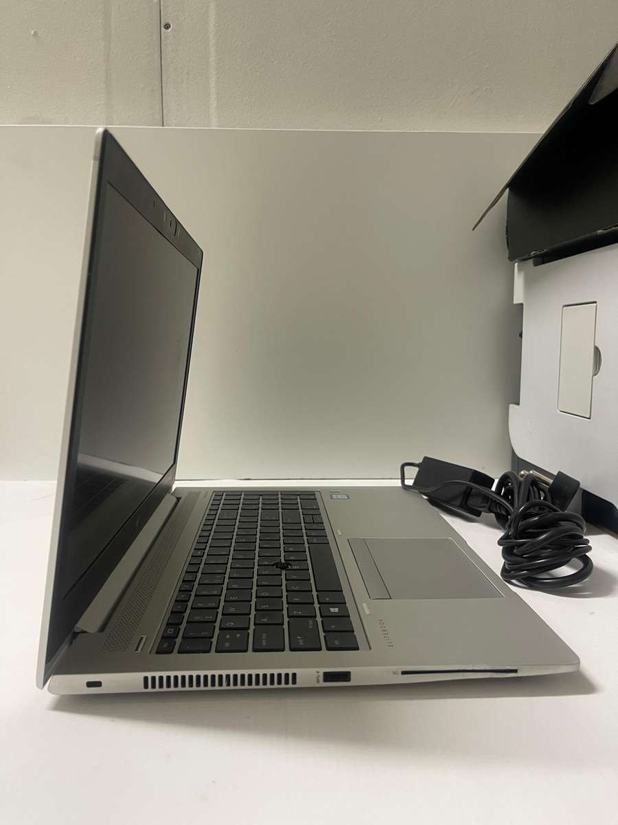 HP EliteBook 850 G6 15.6" Laptop, Intel i7 8656U 1.9GHz, 32GB DDR4 RAM, 1TB NVMe SSD