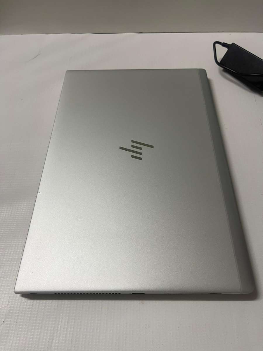 HP EliteBook 850 G6 15.6" Laptop, Intel i7 8656U 1.9GHz, 32GB DDR4 RAM, 1TB NVMe SSD