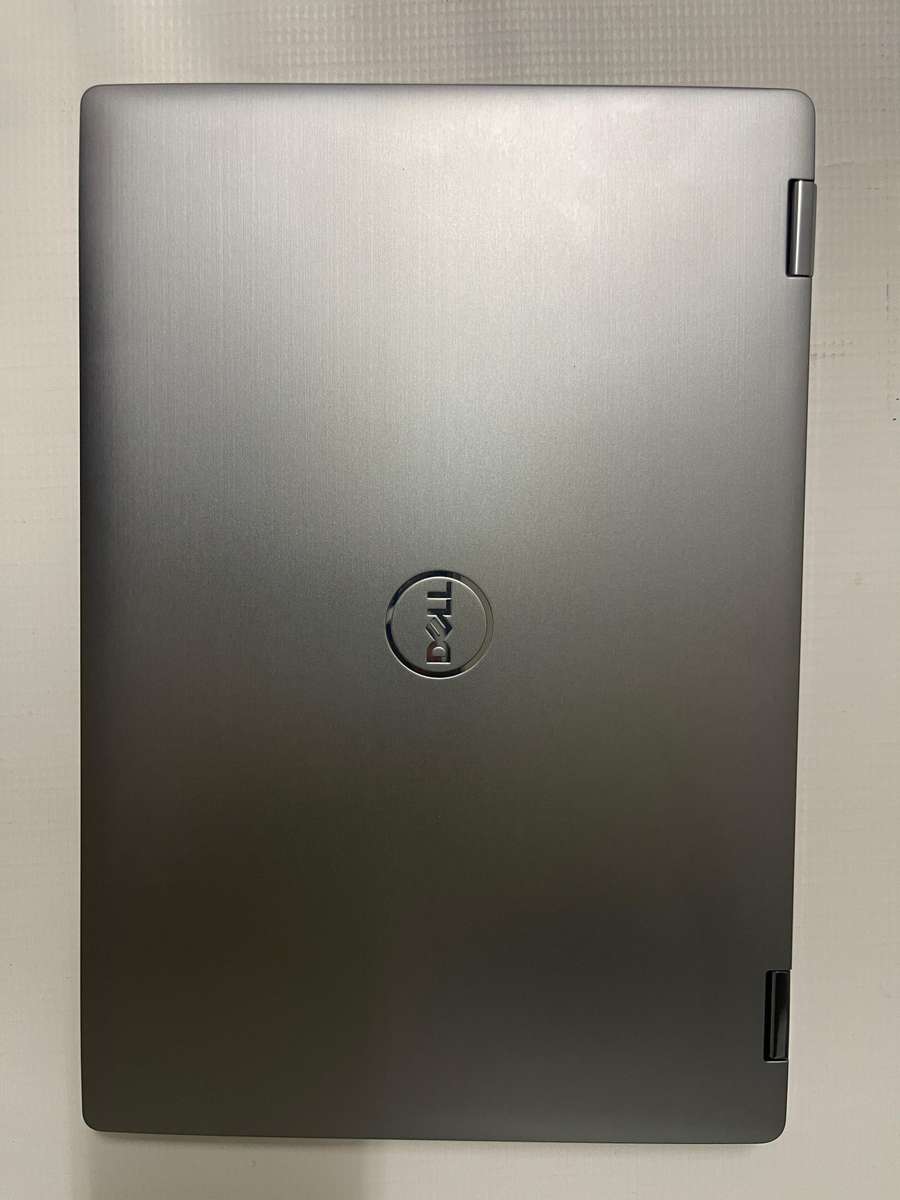 Dell Latitude 9420 14-inch Core i7-1185G7 16GB RAM 512GB SSD Win 11 Pro 2-in-1 Laptop