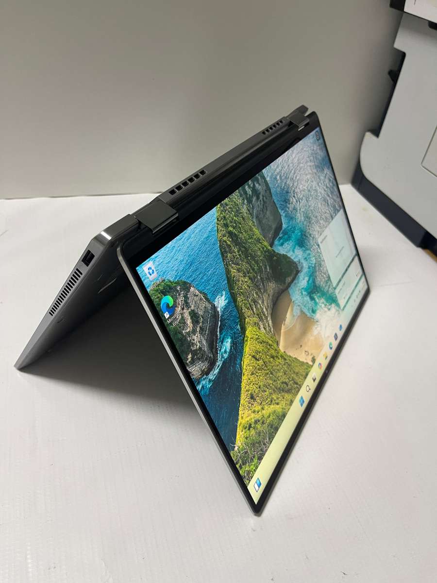 Dell Latitude 9420 14-inch Core i7-1185G7 16GB RAM 512GB SSD Win 11 Pro 2-in-1 Laptop