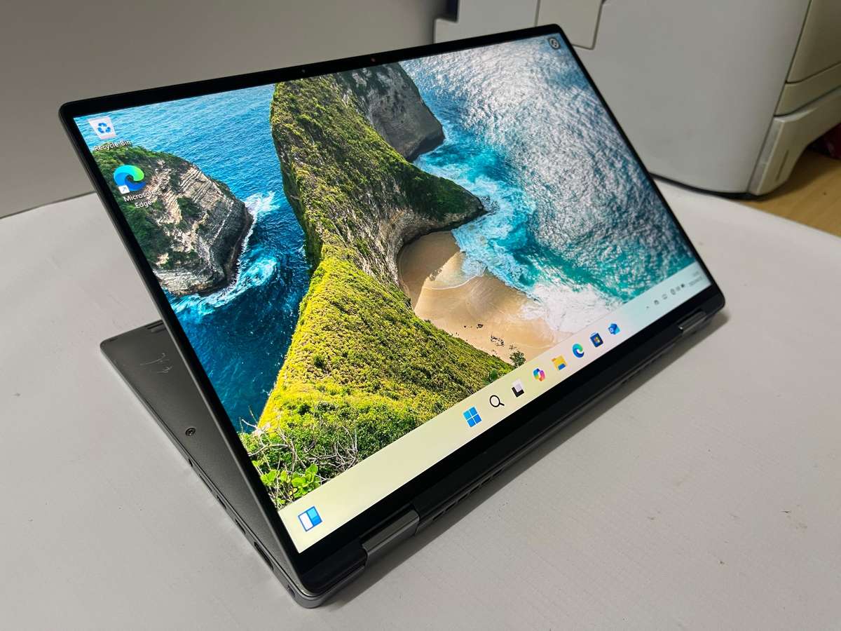 Dell Latitude 9420 14-inch Core i7-1185G7 16GB RAM 512GB SSD Win 11 Pro 2-in-1 Laptop