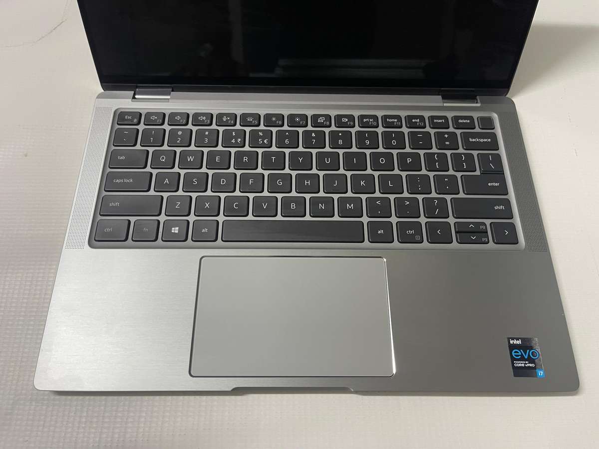 Dell Latitude 9420 14-inch Core i7-1185G7 16GB RAM 512GB SSD Win 11 Pro 2-in-1 Laptop