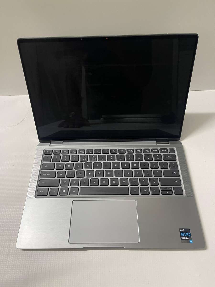 Dell Latitude 9420 14-inch Core i7-1185G7 16GB RAM 512GB SSD Win 11 Pro 2-in-1 Laptop