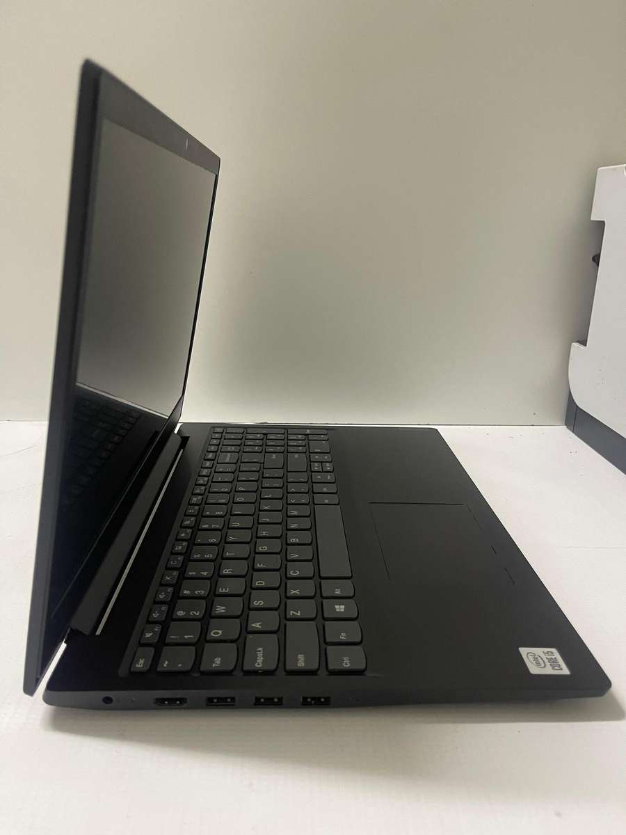 Lenovo IdeaPad S145-Notebook PC Core i5-1035G1 (10th Gen) 8GB RAM / 256GB SSD + Free Wireless Mouse