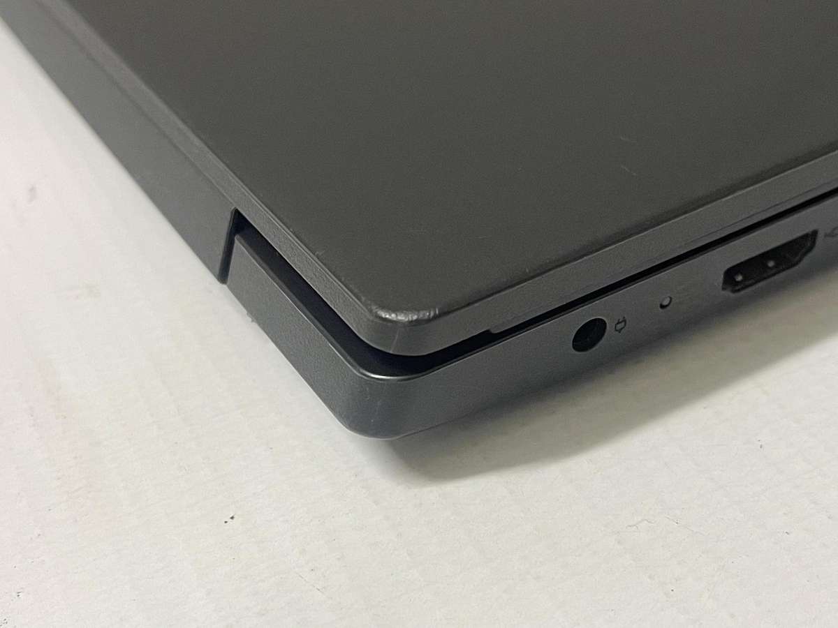 Lenovo IdeaPad S145-Notebook PC Core i5-1035G1 (10th Gen) 8GB RAM / 256GB SSD + Free Wireless Mouse