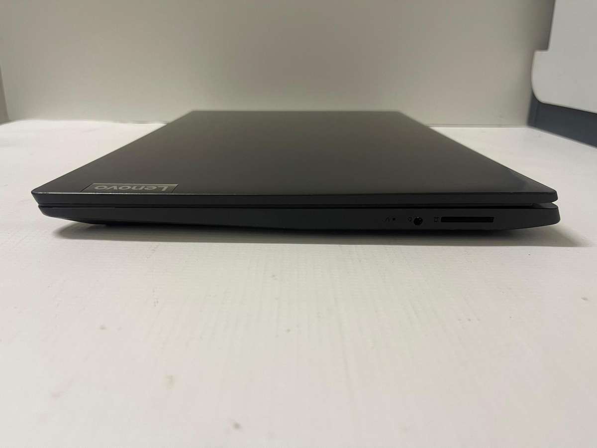 Lenovo IdeaPad S145-Notebook PC Core i5-1035G1 (10th Gen) 8GB RAM / 256GB SSD + Free Wireless Mouse