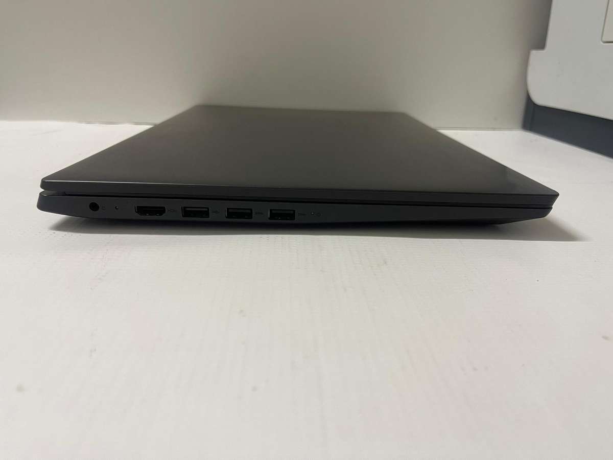 Lenovo IdeaPad S145-Notebook PC Core i5-1035G1 (10th Gen) 8GB RAM / 256GB SSD + Free Wireless Mouse