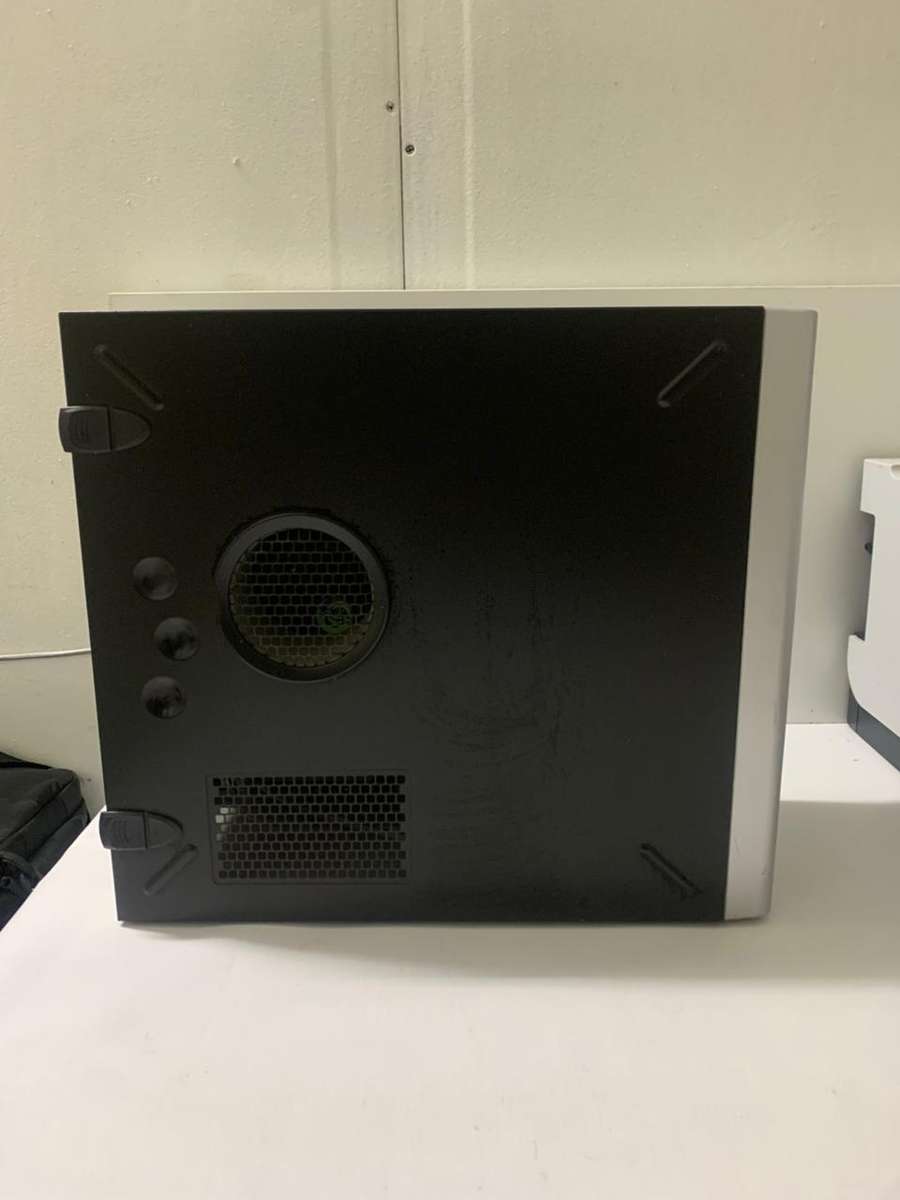 MECER COMPLETE Desktop PC SET | CORE i5 2400 CPU @ 3.10GHz | 4GB RAM | 500GB HDD+ 19" MONITOR