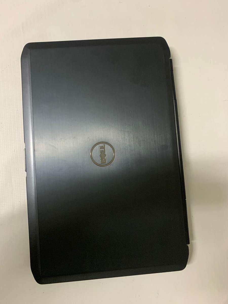 Dell Latitude E5530 | Intel Core i5 3340M @ 2.60GHz | 4GB DDR3 RAM | 256GB SSD | 15.6 LCD Display